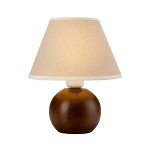 Asztali lámpa JUTA 1xE27/60W/230V 36335 kép