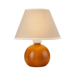 Asztali lámpa JUTA 1xE27/60W/230V 36328 kép