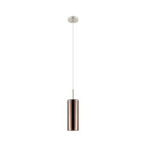 Eglo 98698 - Csillár zsinóron SELVINO 1xE27/15W/230V 98698 kép