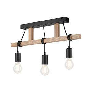 Felületre szerelhető csillár LEONIDAS 3xE27/60W/230V LM kép