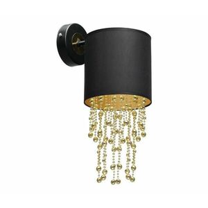 Fali lámpa ALMERIA 1xE27/60W/230V MLP6438 kép