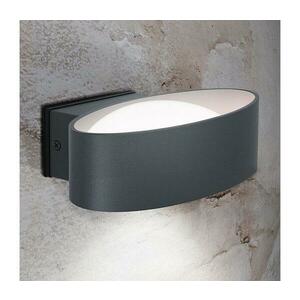 Eglo 98711 - LED Kültéri fali lámpa CHINOA LED/10W/230V IP44 98711 kép