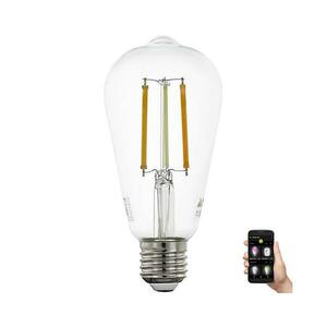 LED Izzó VINTAGE E27/6W/230V 2200K kép