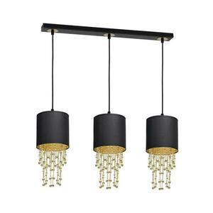 Csillár zsinóron ALMERIA 3xE27/60W/230V MLP64400 kép