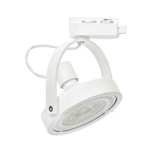 Spotlámpa sínrendszerhez LUGAR 1xAR111 kép