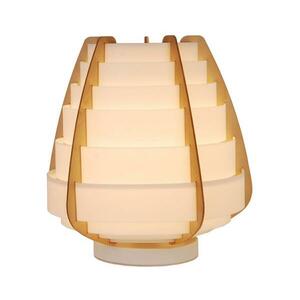 Asztali lámpa NAGOJA 1xE27/40W/230V 50501039 kép