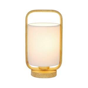 Asztali lámpa ISUMI 1xE27/40W/230V 50501044 kép