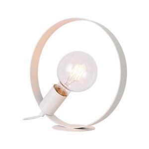 Asztali lámpa NEXO 1xE27/40W/230V fehér 50501201 kép