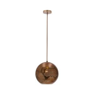 Csillár zsinóron SFINKS 1xE27/60W/230V 31 kép