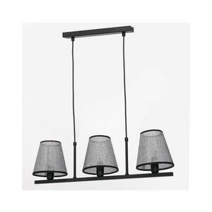 Csillár zsinóron SIMONE 1xE27/60W/230V 66 kép