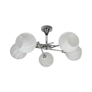 Csillár rúdon RAUL 5xE14/40W/230V 35 kép