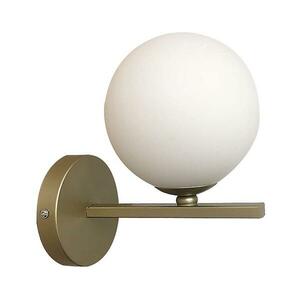 Fali lámpa KAMA 1xG9/28W/230V 21 kép