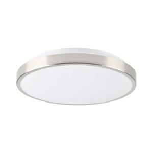 Mennyezeti LED lámpa KERN LED/15W/230V nikkel 314888 kép
