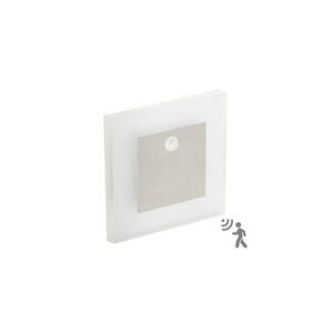 LED Lépcsőmegvilágító szenzorral LED/0, 8W/12V 3000K 27370 kép