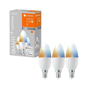 SET 3x LED fényerő kép