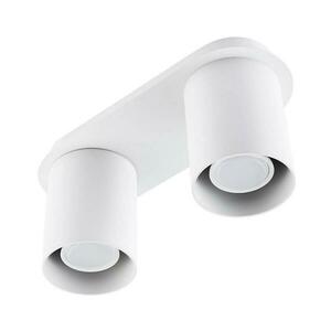 Spotlámpa CREEP 2xGU10/25W/230V fehér SKU013294 kép