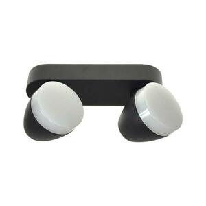 LED Spotlámpa SURMUR 2xLED/6W/230V fekete SKU013077 kép