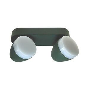 LED Spotlámpa SURMUR 2xLED/6W/230V zöld SKU013076 kép