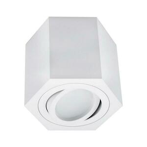 Spotlámpa ARENO 1xGU10/30W/230V fehér SKU013355 kép