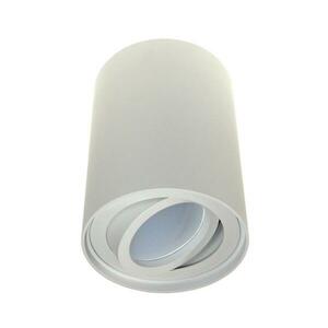 Spotlámpa CORONA 1xGU10/30W/230V fehér SKU013289 kép