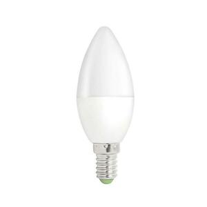 LED izzó E14/6W/230V 3000K 13026 kép