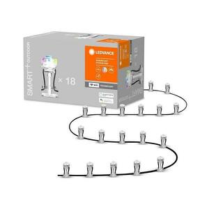 Ledvance SMART+ kültéri RGB LED dekorációs lámpa 18xLED/4W/230V IP65 Wi kép