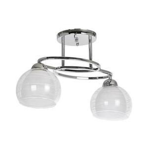 Csillár 2xE27/60W/230V W kép