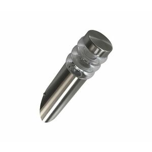 Kültéri fali lámpa LULA 1xE27/50W/230V IP44 rozsdamentes acél SKU012813 kép