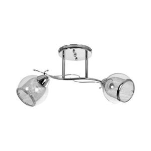 Csillár rúdon 2xE27/60W/230V kép