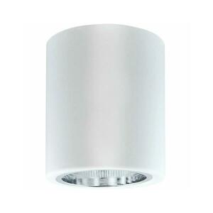 Spotlámpa JUPITER 1xE27/20W/230V átm. 9, 8 cm fehér 307170 kép