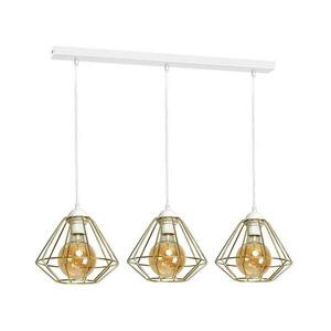 Csillár LUPO 3xE27/60W/230V MLP6267 kép