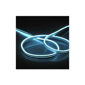 LED szalag NEON 2 m LED/17W/12V IP65 kék 314994 kép