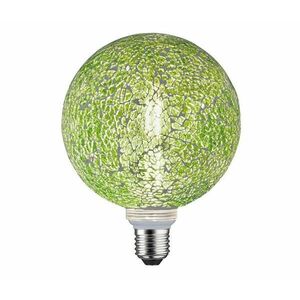 LED Szabályozható izzó MOSAIC G125 E27/5W/230V 2700K kép