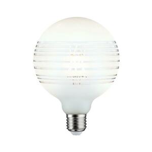 LED Szabályozható izzó CLASSIC G125 E27/4, 5W/230V 2600K kép