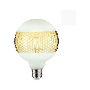 LED Szabályozható izzó CLASSIC G125 E27/4, 5W/230V 2500K kép