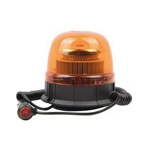 LED mágneses figyelmeztető jelzőfény LIGHT LED SMD 2835/12 kép