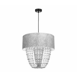 Csillár ALMERIA 1xE27/60W/230V MLP6437 kép