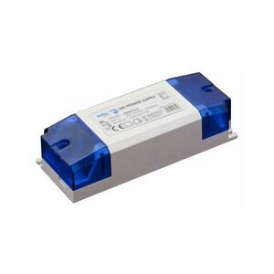 Greenlux Elektronikus transzformátor 24W/230V/12V DC kép