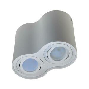 Spotlámpa SIROCO 2xGU10/30W/230V fehér SKU012428 kép