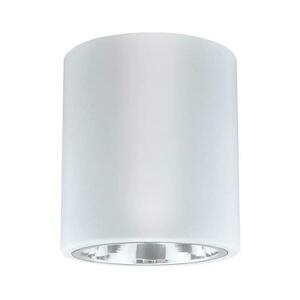 Spotlámpa JUPITER 1xE27/20W/230V átm. 13 cm fehér 307187 kép