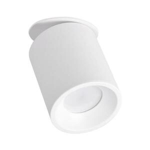 Beépíthető spotlámpa HARON 1xGU10/10W/230V fehér 314185 kép