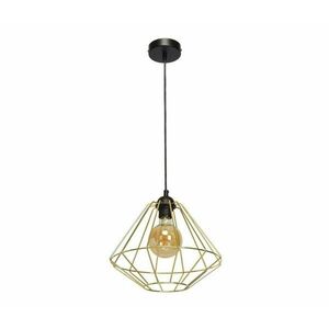 Csillár LUPO 1xE27/60W/230V MLP6270 kép