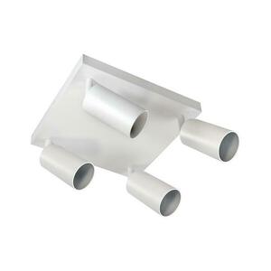 Spotlámpa FARGO 4xGU10/30W/230V fehér SKU013363 kép