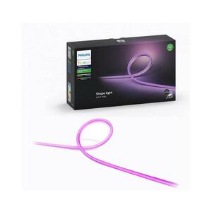 LEG RGBW Dimmelető szalag Philips Hue kültéri Strip LED/40W 5m IP67 871869970985300 kép
