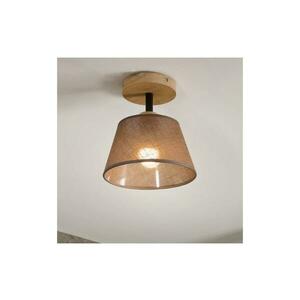 Fali lámpa ANTONIO 1xE14/40W/230V barna LM kép