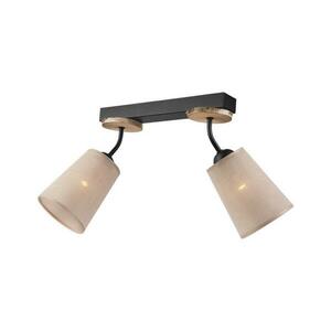 Fali lámpa PACO 2xE14/40W/230V LM kép