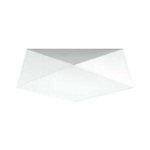 Mennyezeti lámpa HEXA 3xE27/60W/230V fehér SL.0692 kép