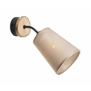 Fali lámpa PACO 1xE14/40W/230V KM kép