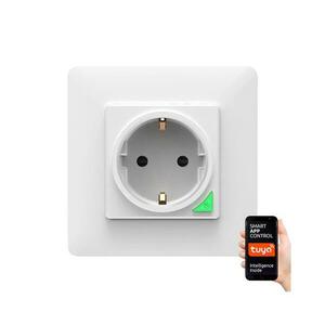 Okos konnektor SMART 3680W/230V/16A Wi kép