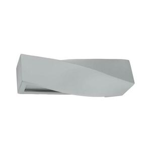 Fali lámpa 1xE27/60W/230V szürke SL.0869 kép